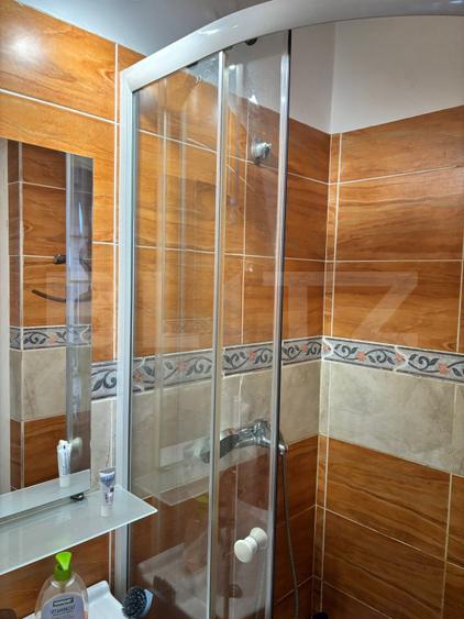 Apartament 26 mp | Între Lacuri | La 5 min de Iulius Mall și FSEGA | Balcon