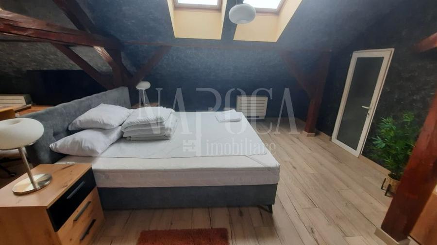 Spatiu comercial de inchiriat in Marasti, Cluj Napoca
