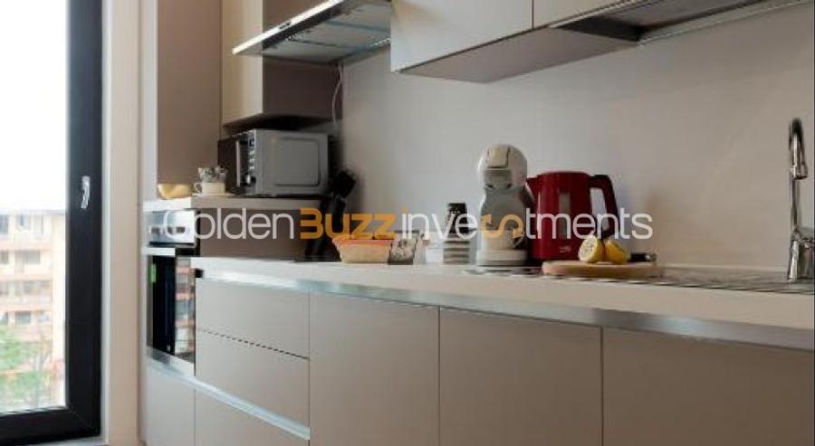 Apartament 2 camere cu chirias Barbu Văcărescu