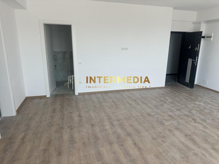 Apartament 3 camere I 66 mp I bloc nou I Cetate Alba Iulia I finisat I parcare I