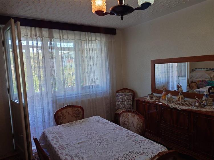 Apartament 2 camere, ETAJ 1