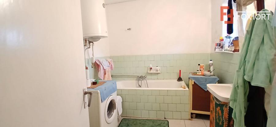 Casa individuala cu 3 camere si teren de 1500 mp - Satchinez