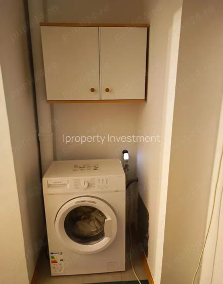 2 Camere Stefan Cel Mare Parcul Circului Metrou Boiler Parcare - 10