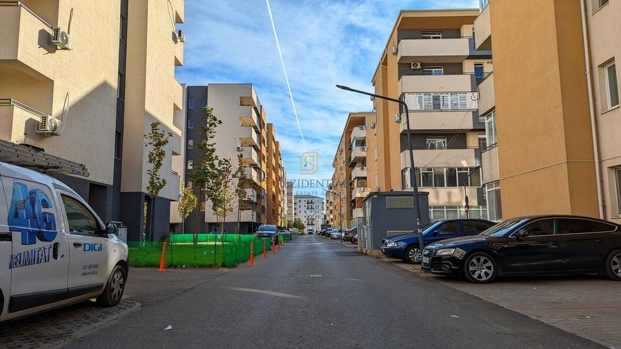 Apartament 2 camere - studio, Metalurgiei, Drumul Binelui, Comision 0%