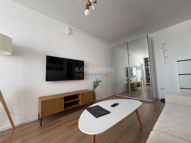 Apartament 2 camere – Prima închiriere | Confort Urban | Parcare - 2
