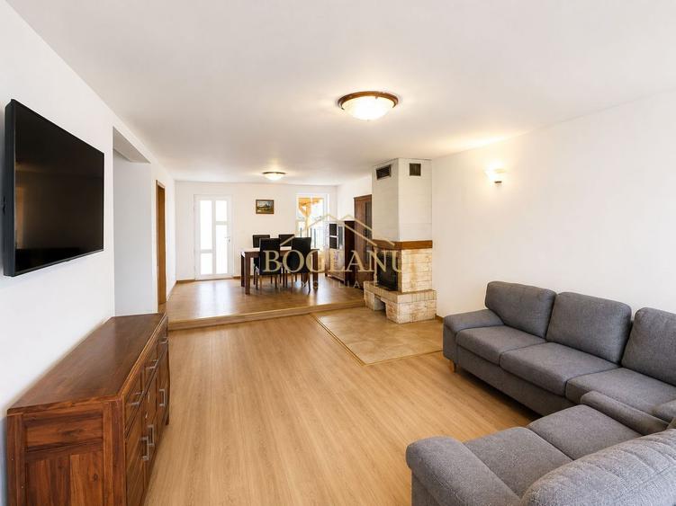 BG187-Duplex premium 4 camere, garaj și panouri fotovoltaice-Chisoda