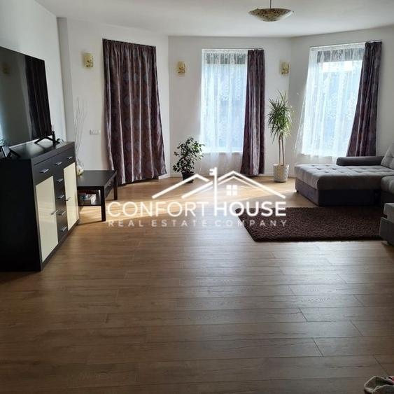 Vila individuala P+E+M, garaj, teren 700mp, Iancu Nicolae