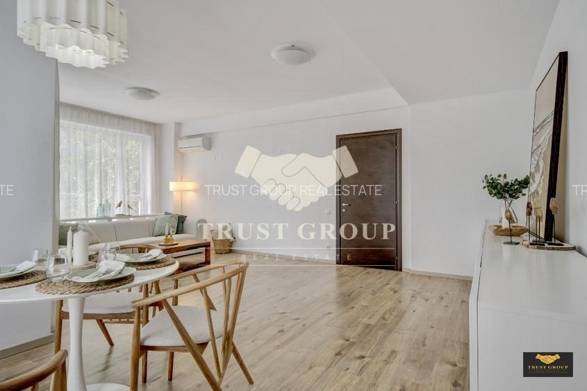 Apartament 3 camere Floreasca | 2 Locuri de parcare - 3