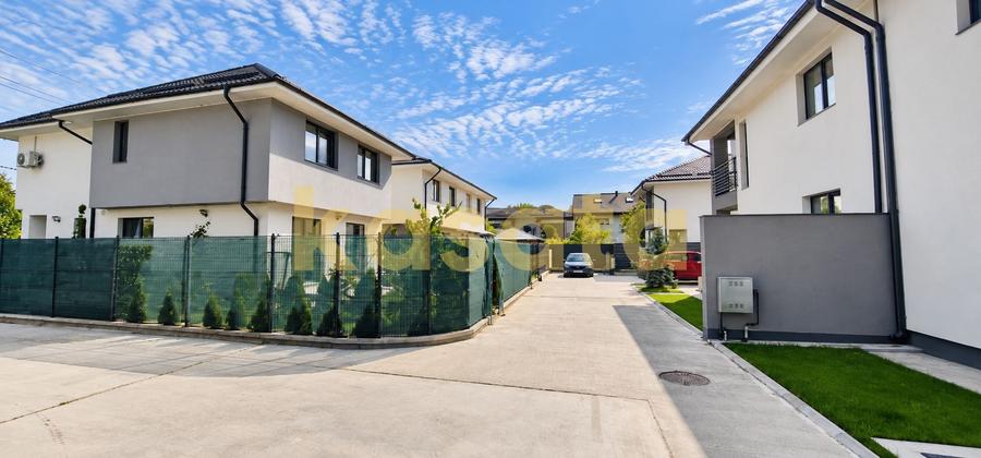 Casa 4 camere in regim duplex finalizata 2025
