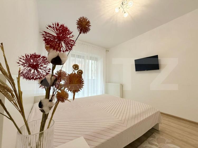 Apartament cu 3 camere, 79 mp, zona Avantgarden