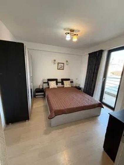 APARTAMENT 2 CAMERE & LOC DE PARCARE BLOC 2018 GORJULUI MOINESTI