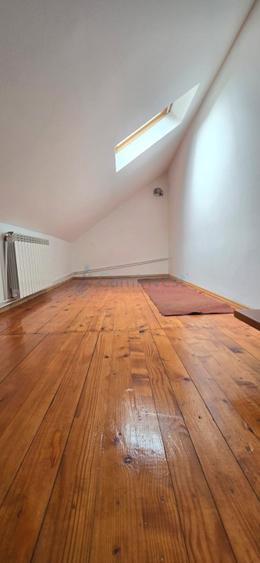 Casa cu dublu front stradal,zona Ecaterina Teodoroiu,Oradea