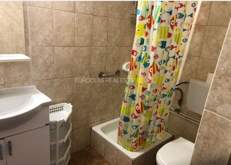Casa 2 camere - Ultracentral - 110.000 euro (E2) - 7
