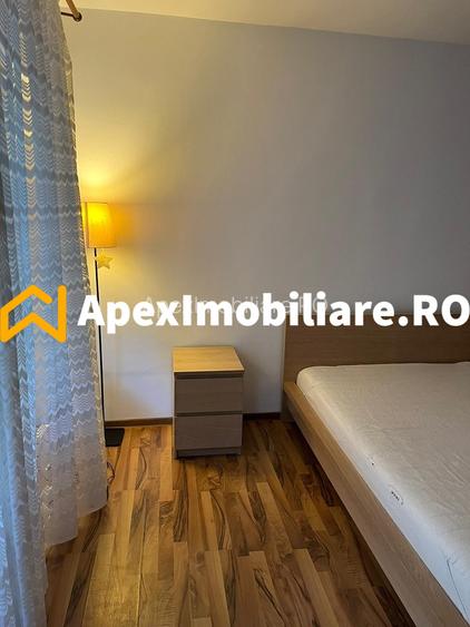 Garsoniera de inchiriat Vitan București ApexImobiliare.ro - 4