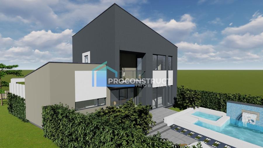 Teren intravilan 1000 mp | ideal casa individuala | Toate utilitatile