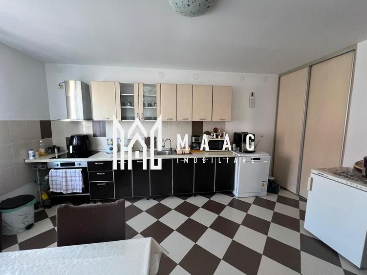 Casa Tip Duplex | 4 Camere | 156 MPU | Selimbar