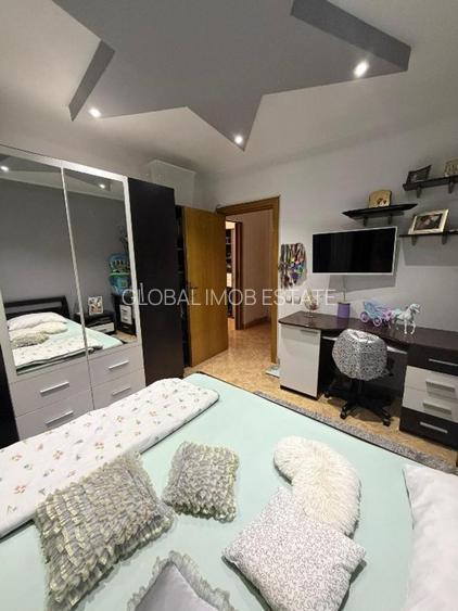 Vanzare apartament 3 camere zona Dristor - 15