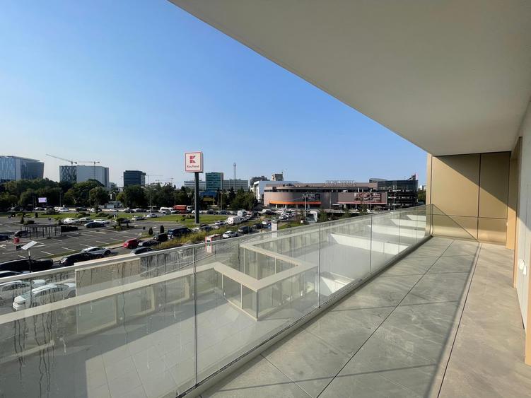 3 camere - ONE High District, Floreasca, Barbu Văcărescu, Fabrica de Glucoză