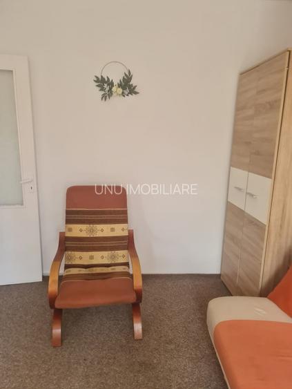 Garsoniera - zona Alexandru cel Bun - Aleea Musatini - Pet Friendly - 8