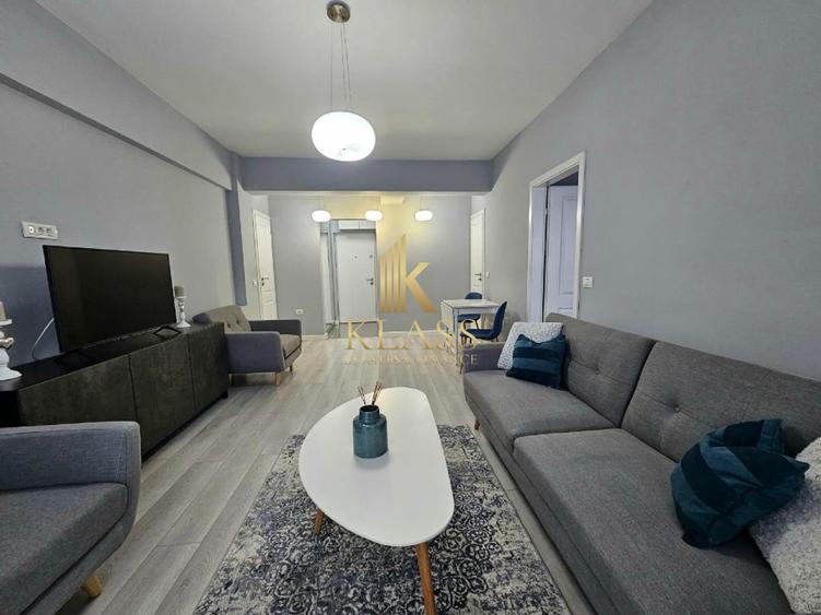 Apartament superb cu 2 camere | Națiunile Unite | P-ta Constitutiei | Parc Izvor