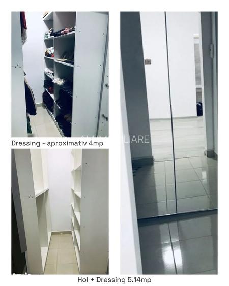 AP. 2 CAMERE- PANTELIMON, MOBLAT/UTILAT, BUCATARIE INCHISA, COMIS 0% - 5