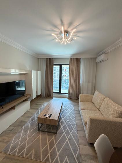 Lujerului l 2 Camere l Prima Utilizare l 8 Min Metrou l Plaza Residence l