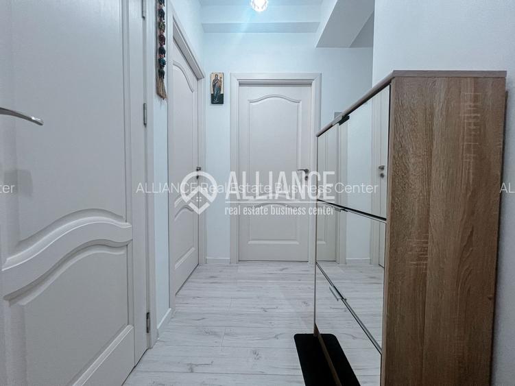Palazu Mare(COD 05) - Apartament 3 camere| Parcare acoperită | Lac - 4