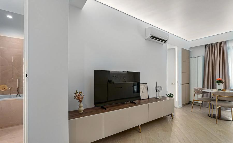 Apartament 2 camere | Cortina North | Prima Inchiriere| Pipera