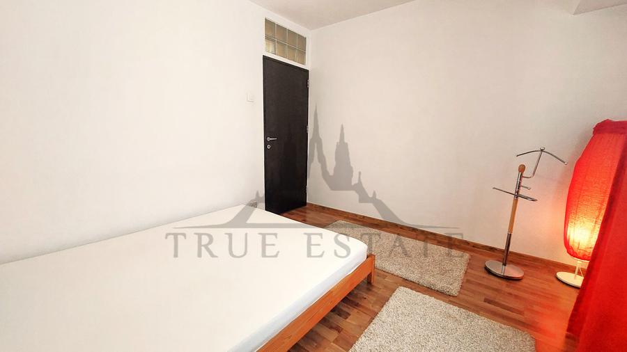 Apartament cu 3 camere si 2 bai in Calea Victoriei