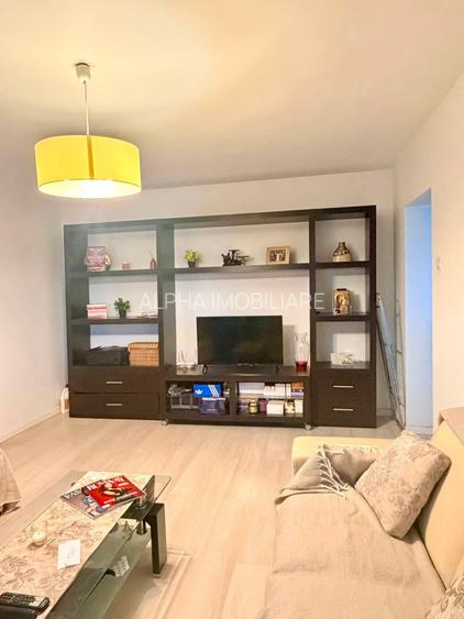 Apartament 2 camere Vacaresti | 71 mp | 3 balcoane - 2