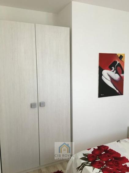 Inchiriez apt. 2 cam. Titan, Edenia Residence, Str. Codrii Neamtului, bl. 2014.