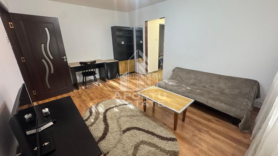 Apartament cu 2 camere, de închiriat, zona Telegrafului - 2