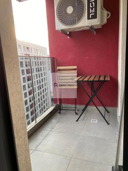Studio Exigent Universitatea Politehnica Metrou Lujerului Afi Mall