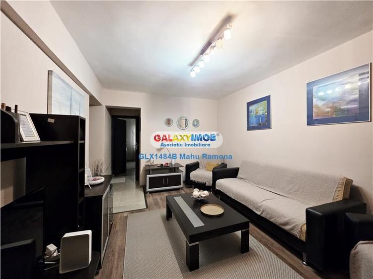 Apartament 2 camere, Piata Domenii - 3