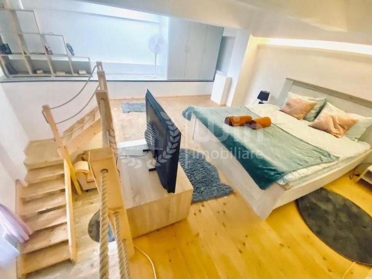 Oportunitate de Investitie! Imobil cu 9 apartamente | Centru | Horea