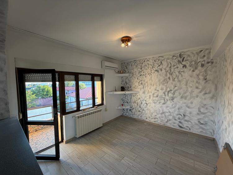 Vila individuala, demisol + p+2, 396mp utili, curte, garaj, centrala proprie