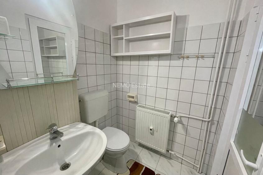 APARTAMENT 3 CAMERE MOBILAT | 65 MP | PARCARE | BOXA | RADAUTI - 12