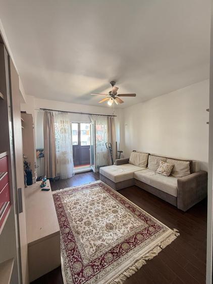 Apartament Mobilat-Comision 0%-Militari Residence-Str. Tineretului