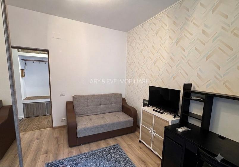 Apartament Boutique 2 Camere | Prima Închiriere | Cișmigiu – Universitate | Eleg - 2