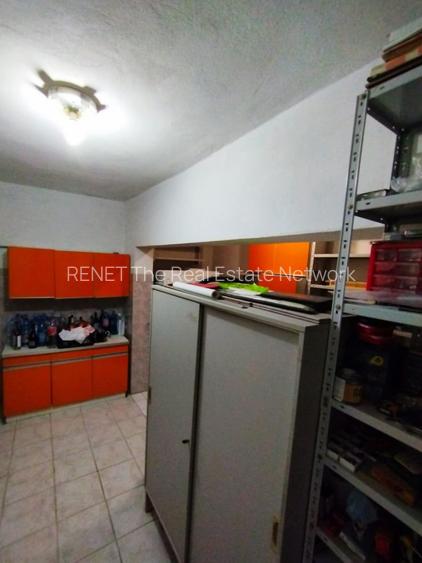SUPER OCAZIE SE VINDE VILA DE LUX SI CASA DE OASPESTI IN BALOTESTI LA LAC 555000 - 15