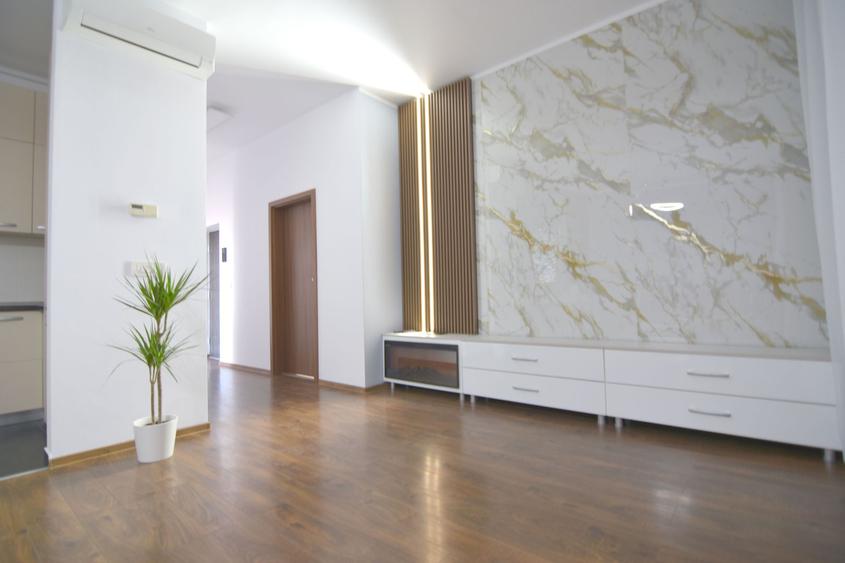 Apartament cu vedere panoramica la inchiriere-Aradului Timisoara