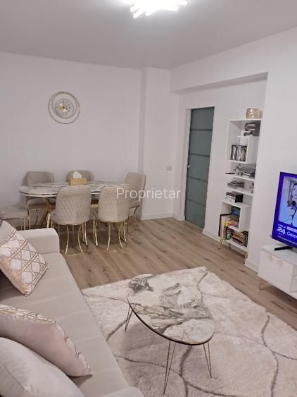 Apartament CENTRAL ADDRRESS RESIDENCE sect 5 - 2