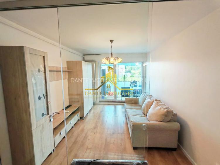 2 camere, bloc nou, balcon, parcare, Buna Ziua, Grand Hill, zona LIDL - 9