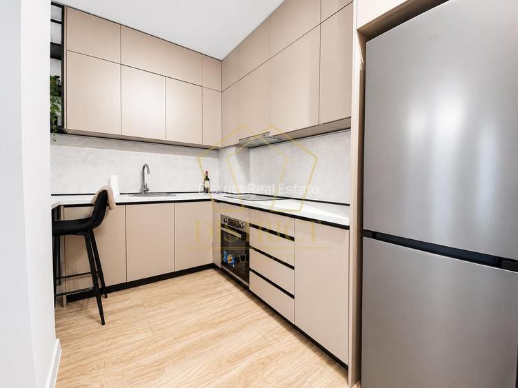 Apartament cu 2 camere | Torontalului | Campeador City - 5