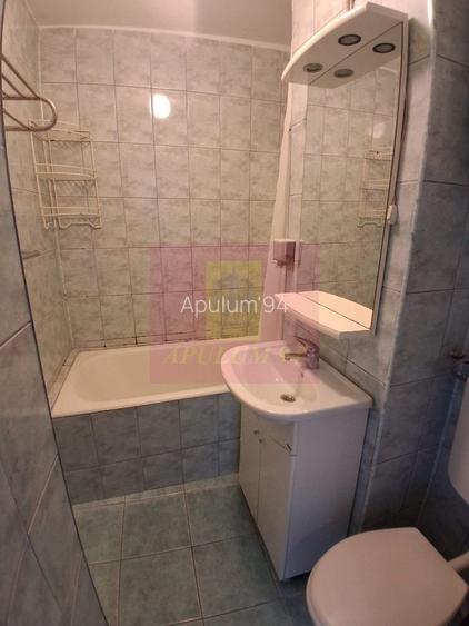 Apartament, 2 camere, aproape de metrou Lujerului - 6