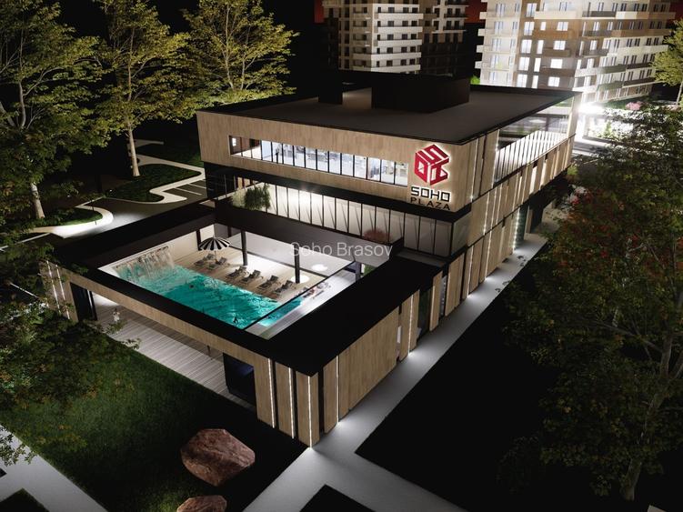 SOHO Residence Brasov II - 10