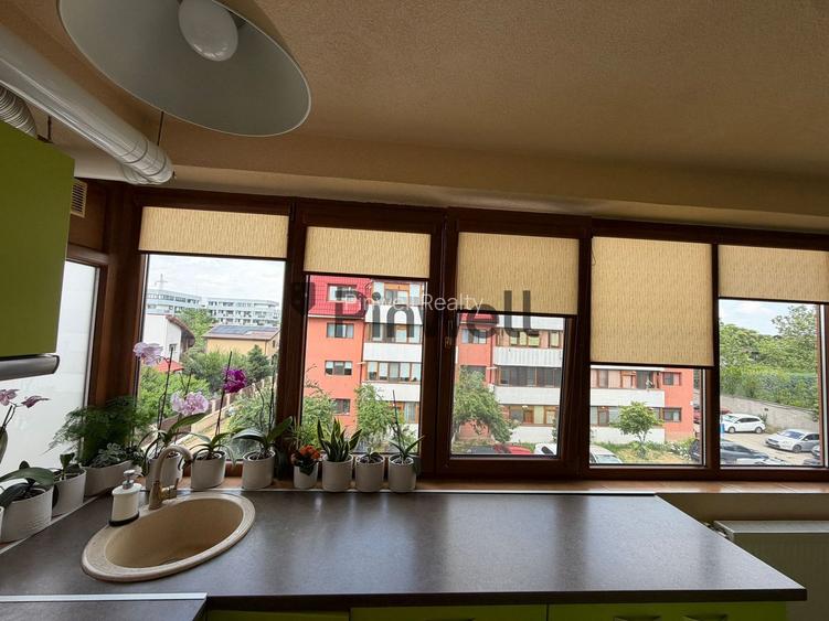 APARTAMENT 3 CAMERE - SOSEAUA OLTENITEI - 59