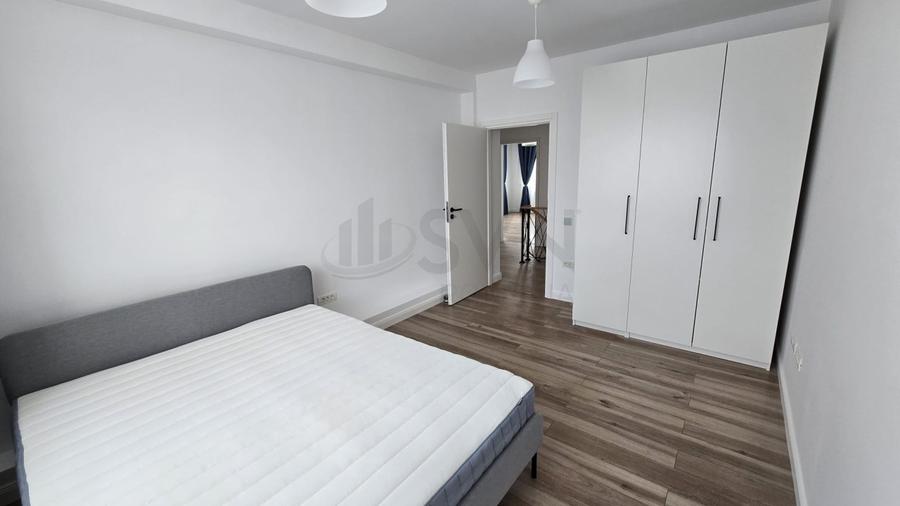 REV2005138 Vila Smart 5 camere - Panouri Fotovoltaice - Trapezului