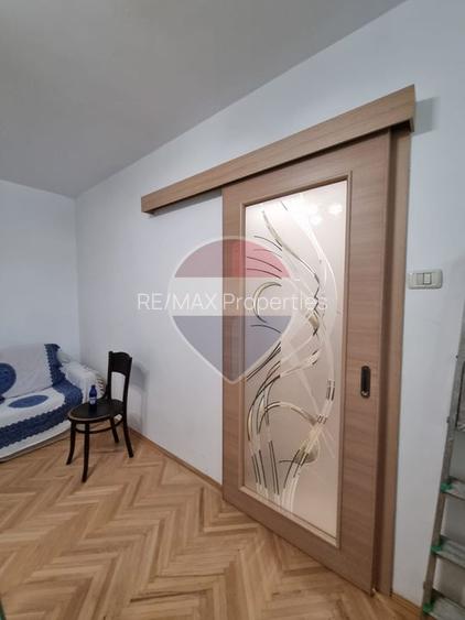 Apartament cu 2 camere de vânzare -Calea Grivitei - 4