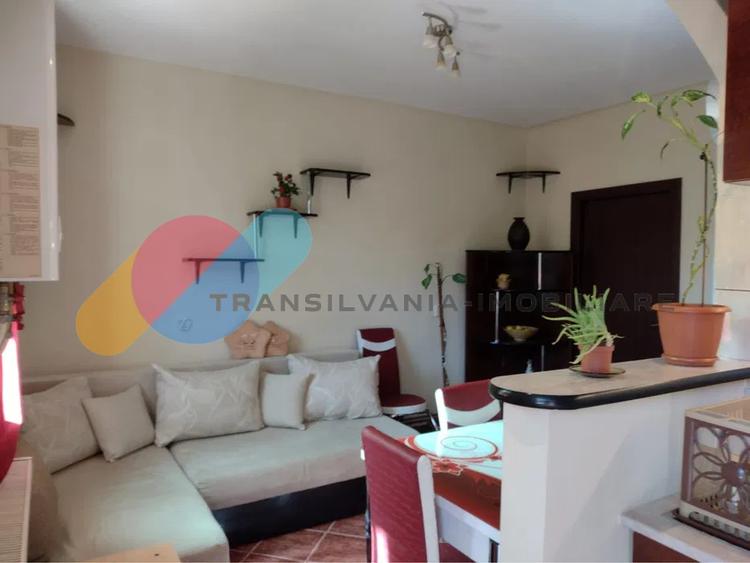 Apartament, 42 mp, zona Stadion - Gruia